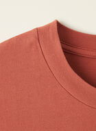 Mens Natural Rugged T-Shirt