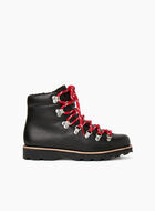 Mens Nordic Winter Boot