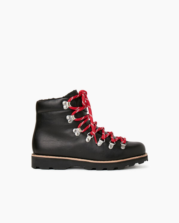 Mens Nordic Winter Boot