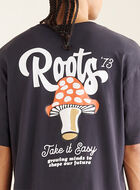 Groovy Fungi T-Shirt Gender Free