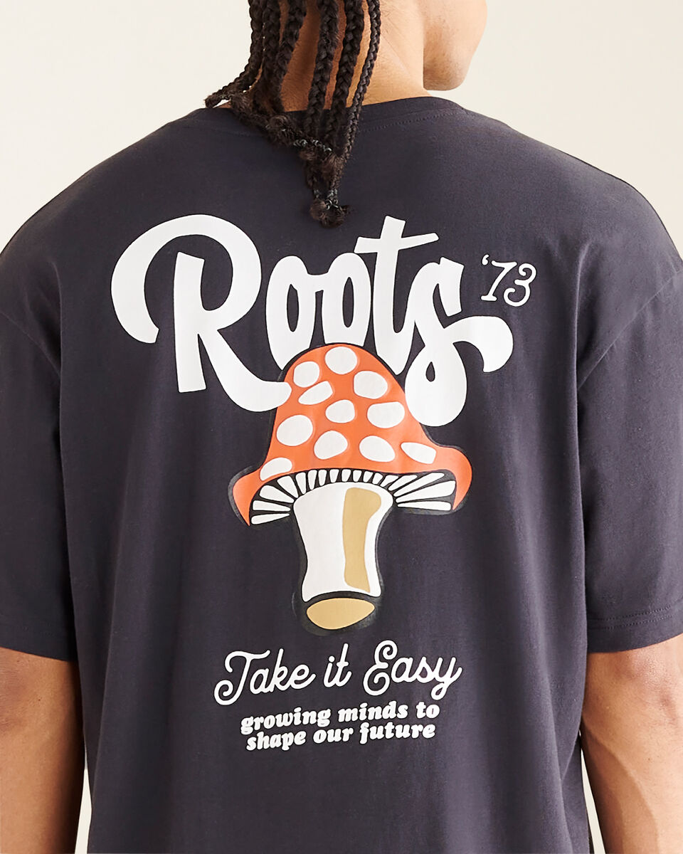 Groovy Fungi T-Shirt Gender Free