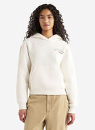 Chandail &agrave; capuchon Athletics Department