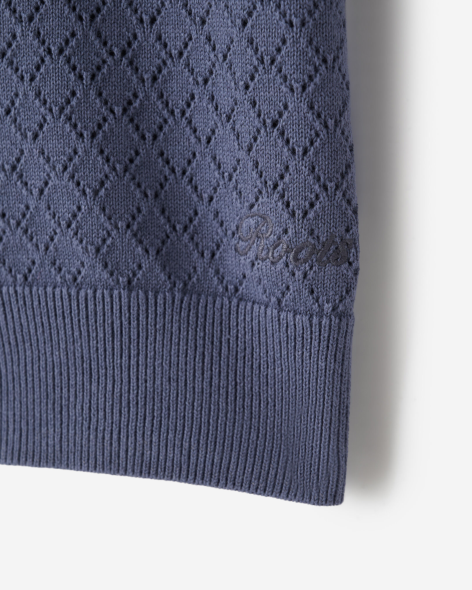 Sonny Knit Polo | Roots