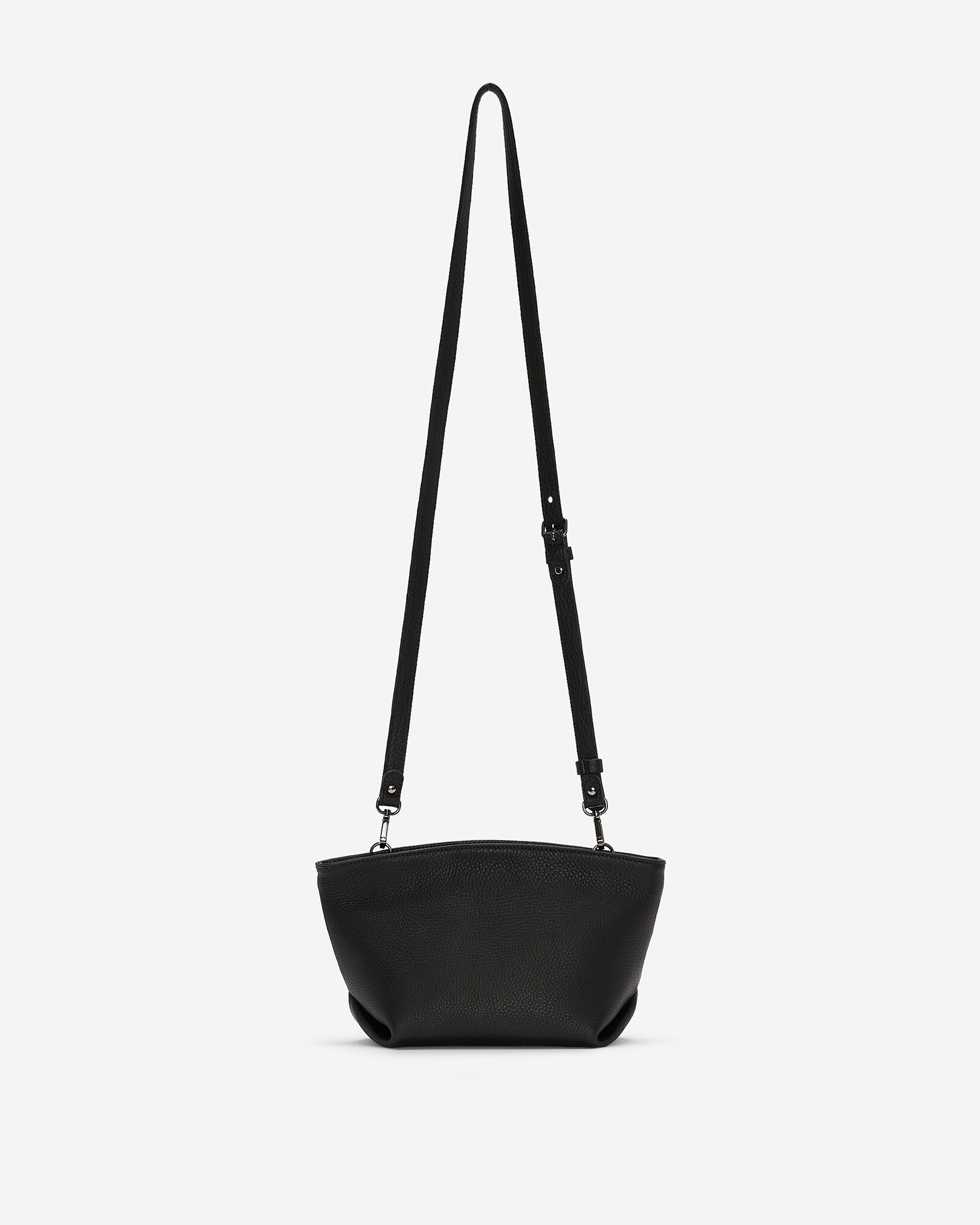 Small Lily Crossbody Cloud