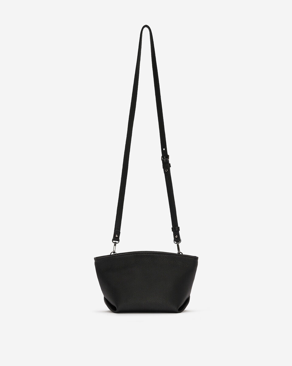 Small Lily Crossbody Cloud