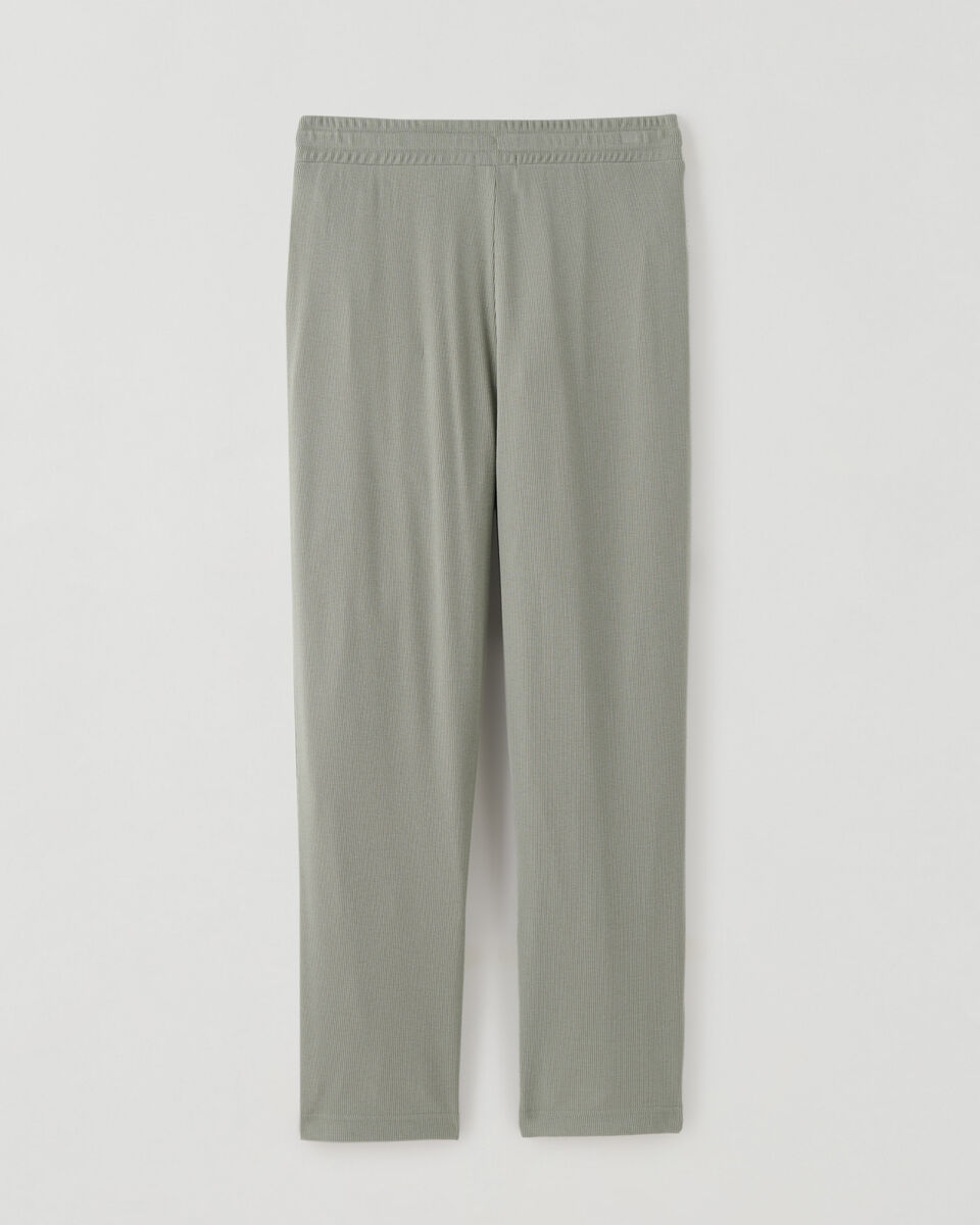Meloche Rib Pant