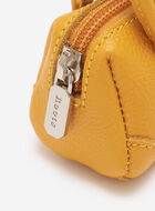 Upcycle Banff Bag Charm Cervino