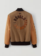 Revolutionnaire by Roots Mens Jacket