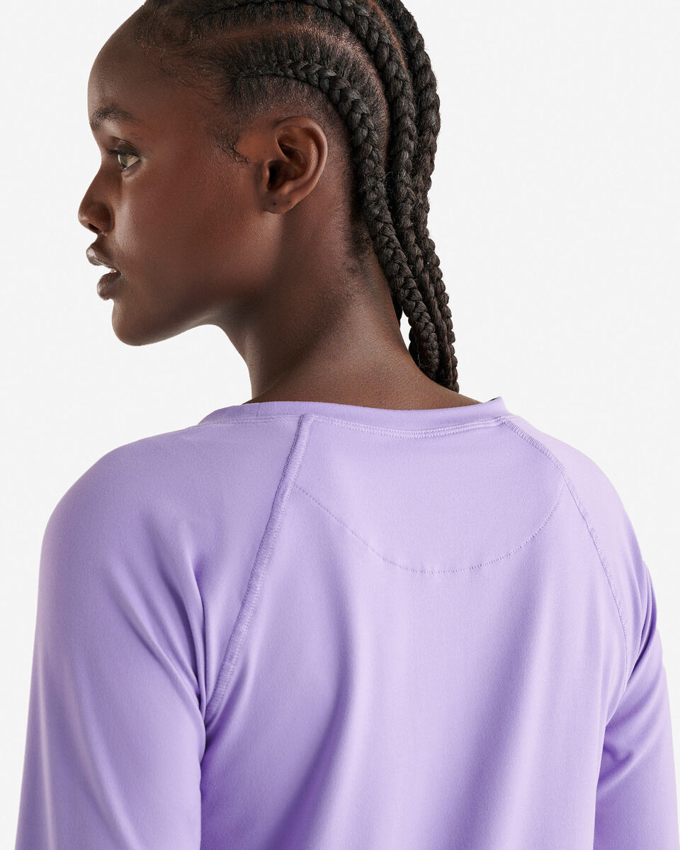 Renew Long Sleeve Top