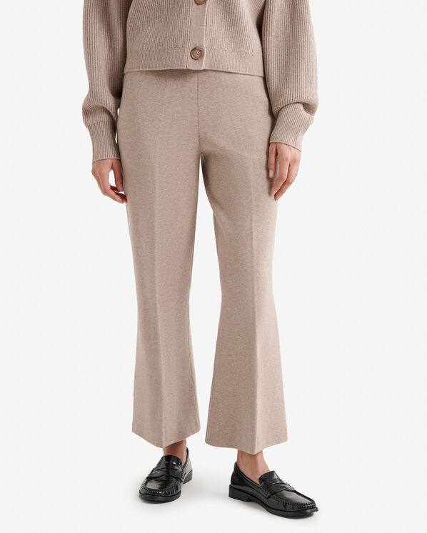 Bowen Kick Flare Pant