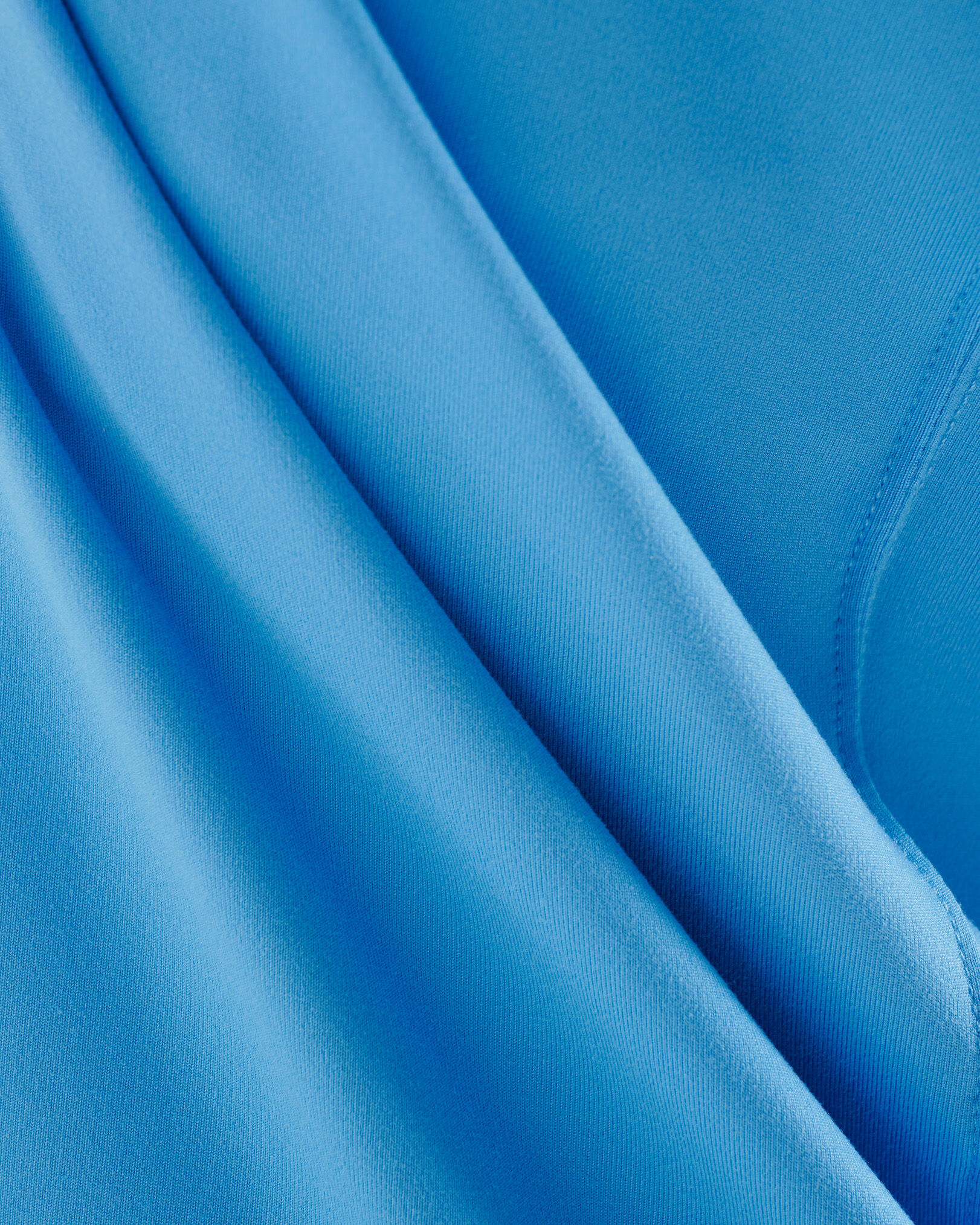 Renew Knit Short Sleeve Top