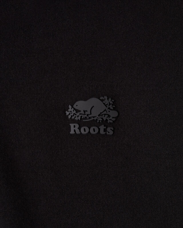 Roots Boys Active Relaxed Half Zip Stein. 3