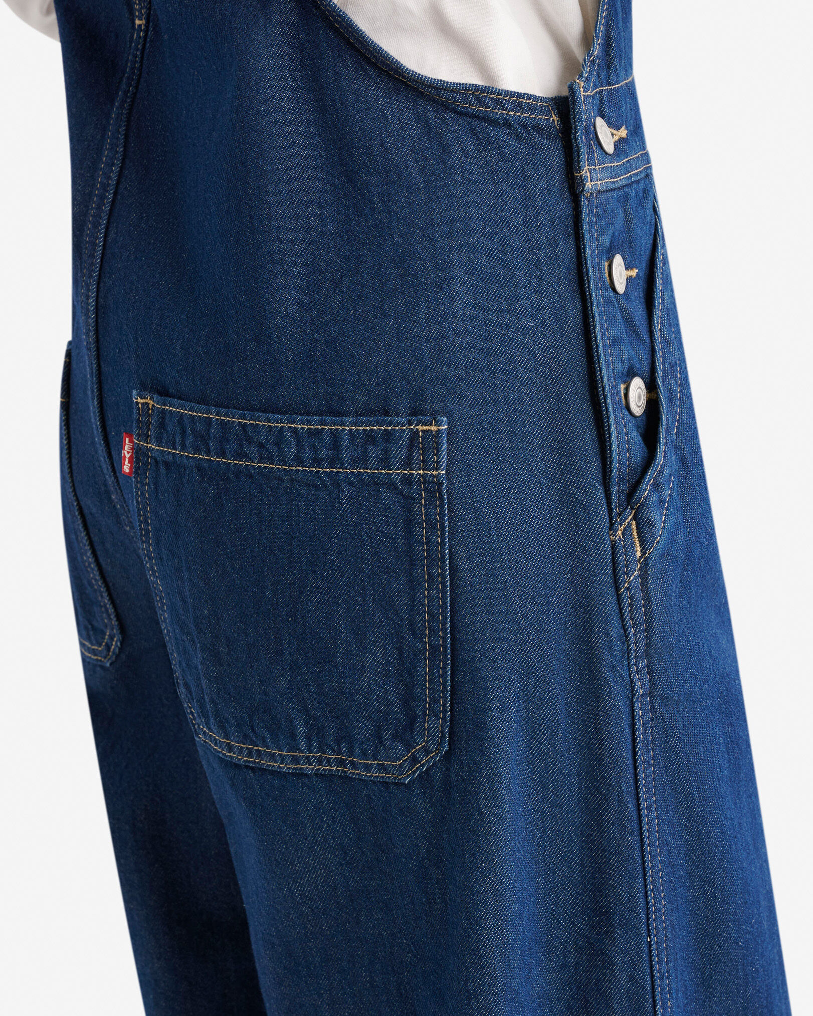 Levi's XL Womens Overalls