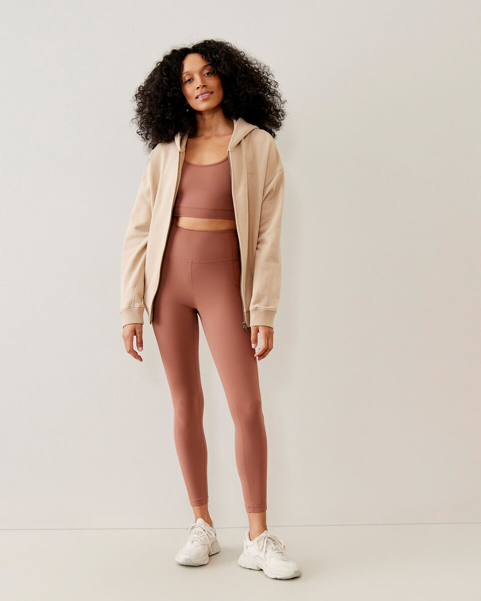 Journey Pocket Legging