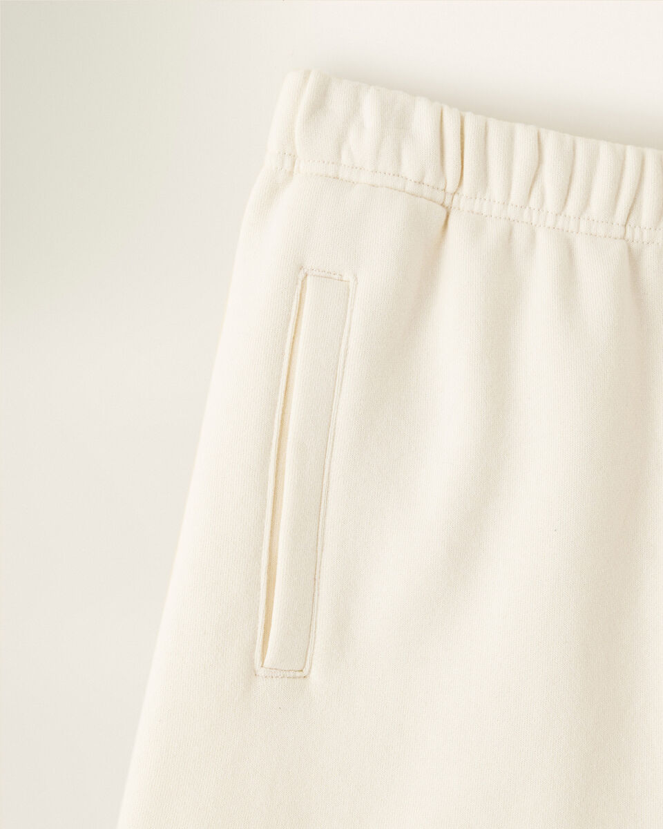Short en molleton Outdoor Athletics