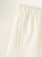 Short en molleton Outdoor Athletics