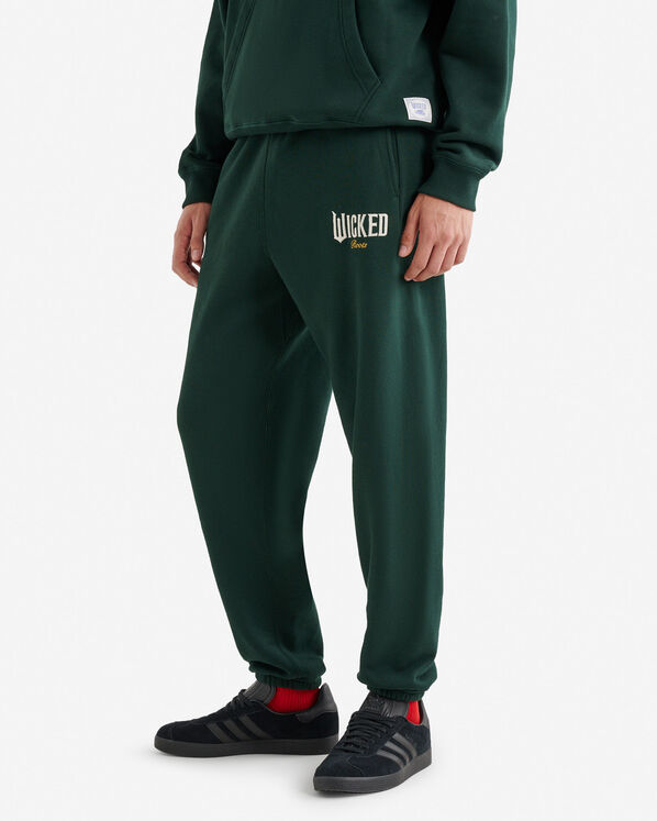 Roots X Wicked OZ Sweatpant