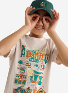 Kids Roots Cities T-Shirt