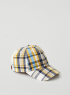 Cypress Twill Baseball Cap