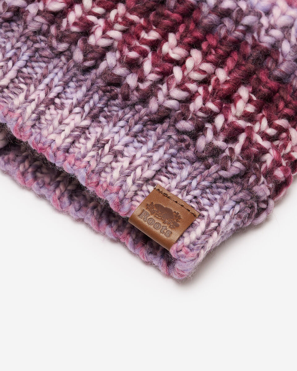 Kids Snuggle Toque