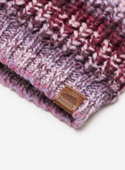 Kids Snuggle Toque