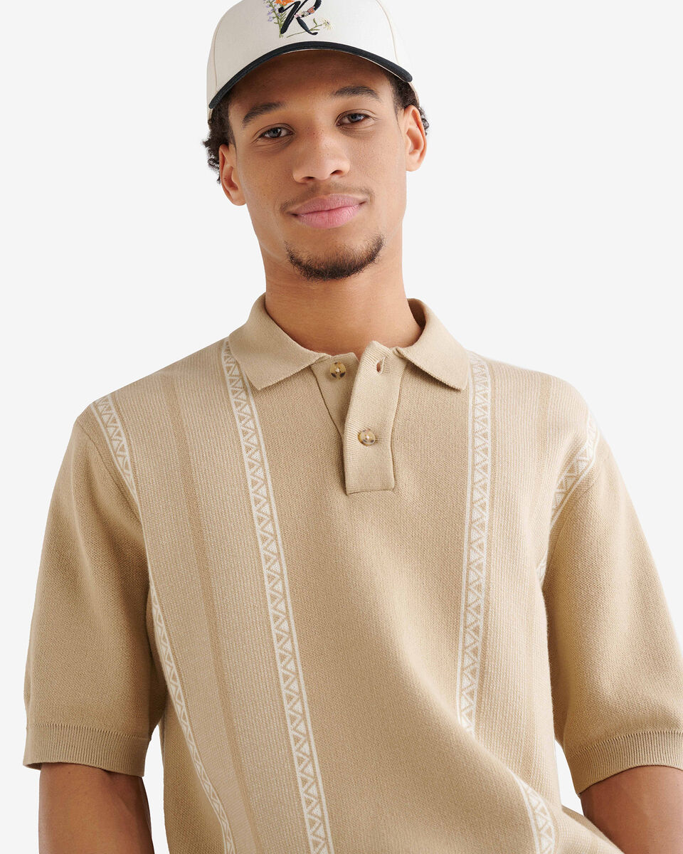 Severn Sweater Polo