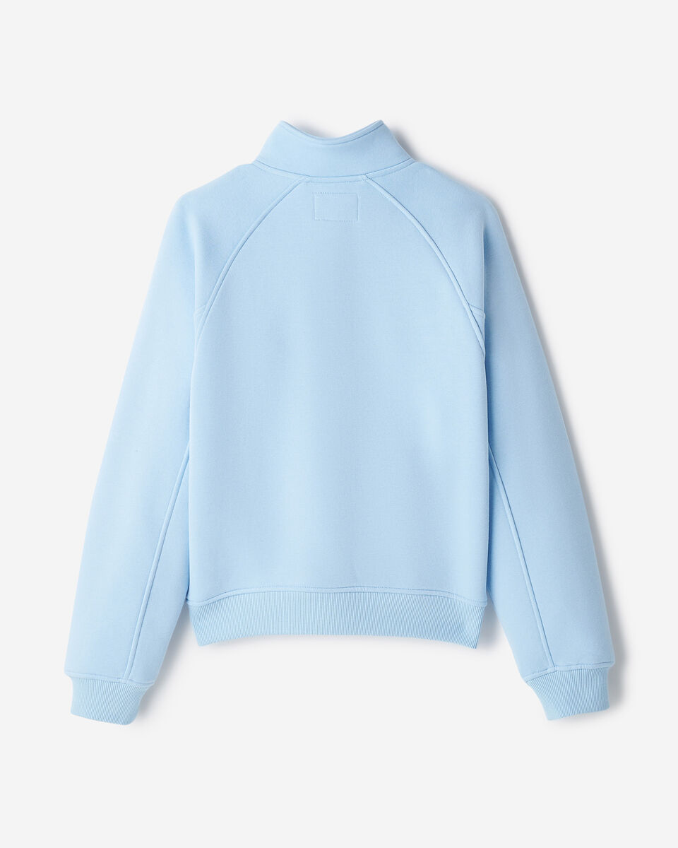 Cloud Quarter Zip