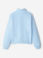Cloud Quarter Zip