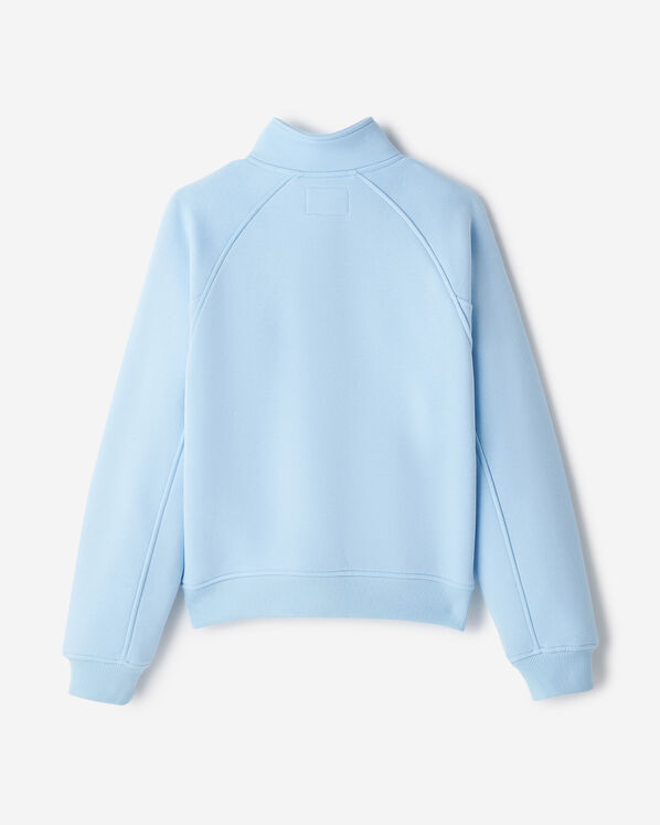 Cloud Quarter Zip
