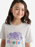 Kids Organic Original Cooper Beaver T-Shirt