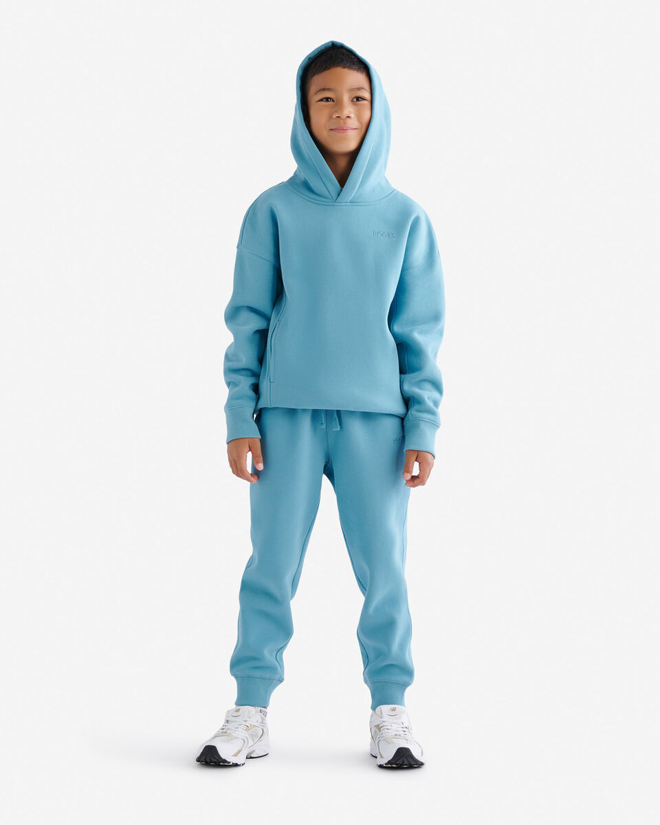 Pantalon en molleton Un pour enfants