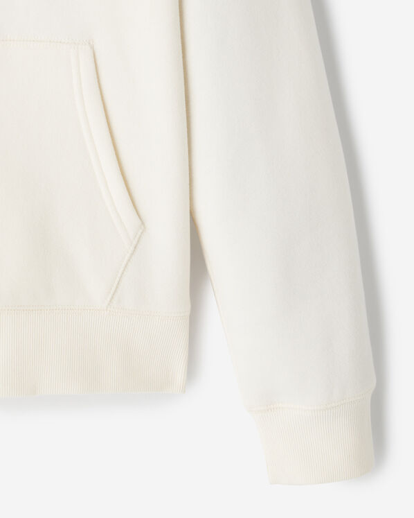 Womens Heritage Beaver Hoodie