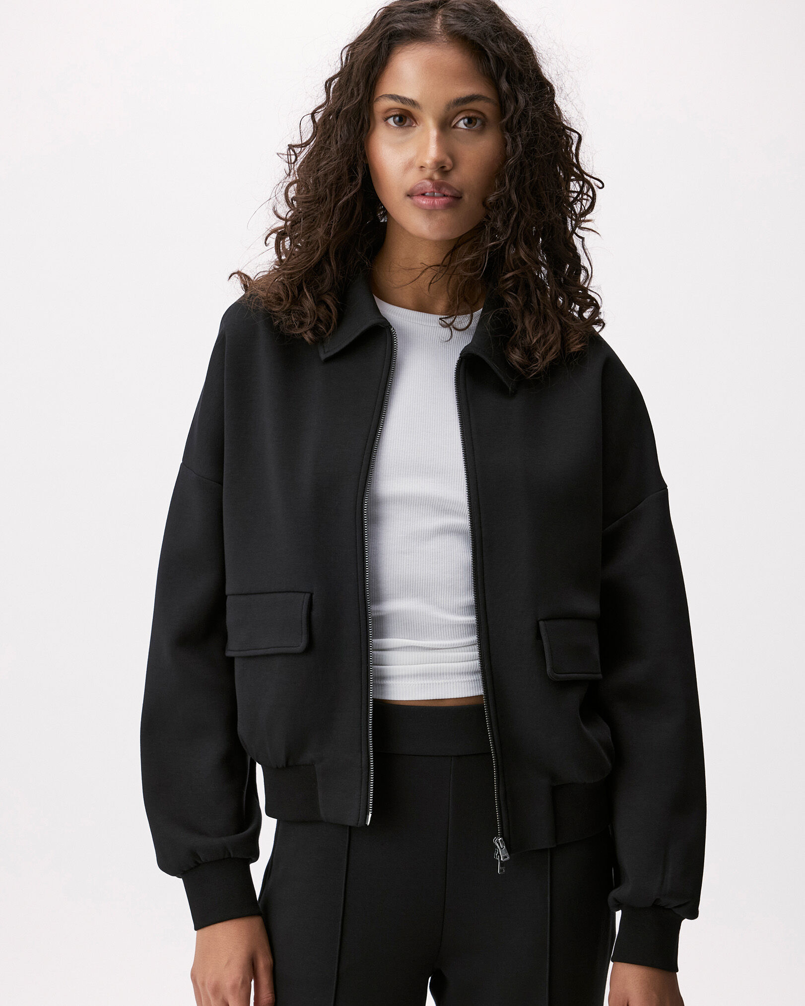 Roam Jacket