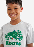 T-shirt Ligue Cooper pour enfants