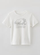 Toddler Colour Your Own Cooper T-shirt