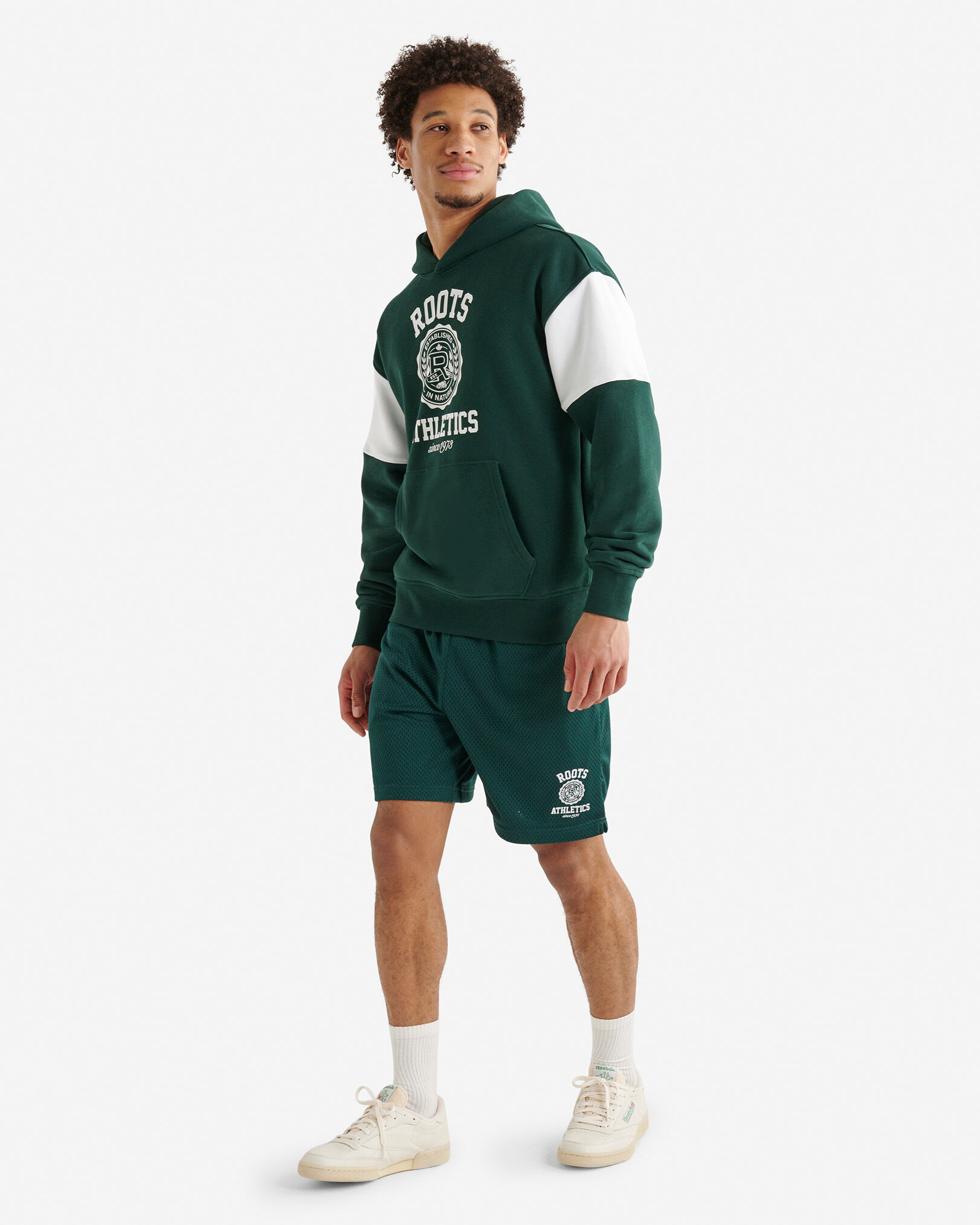 Legacy Crest Short 7 Inch