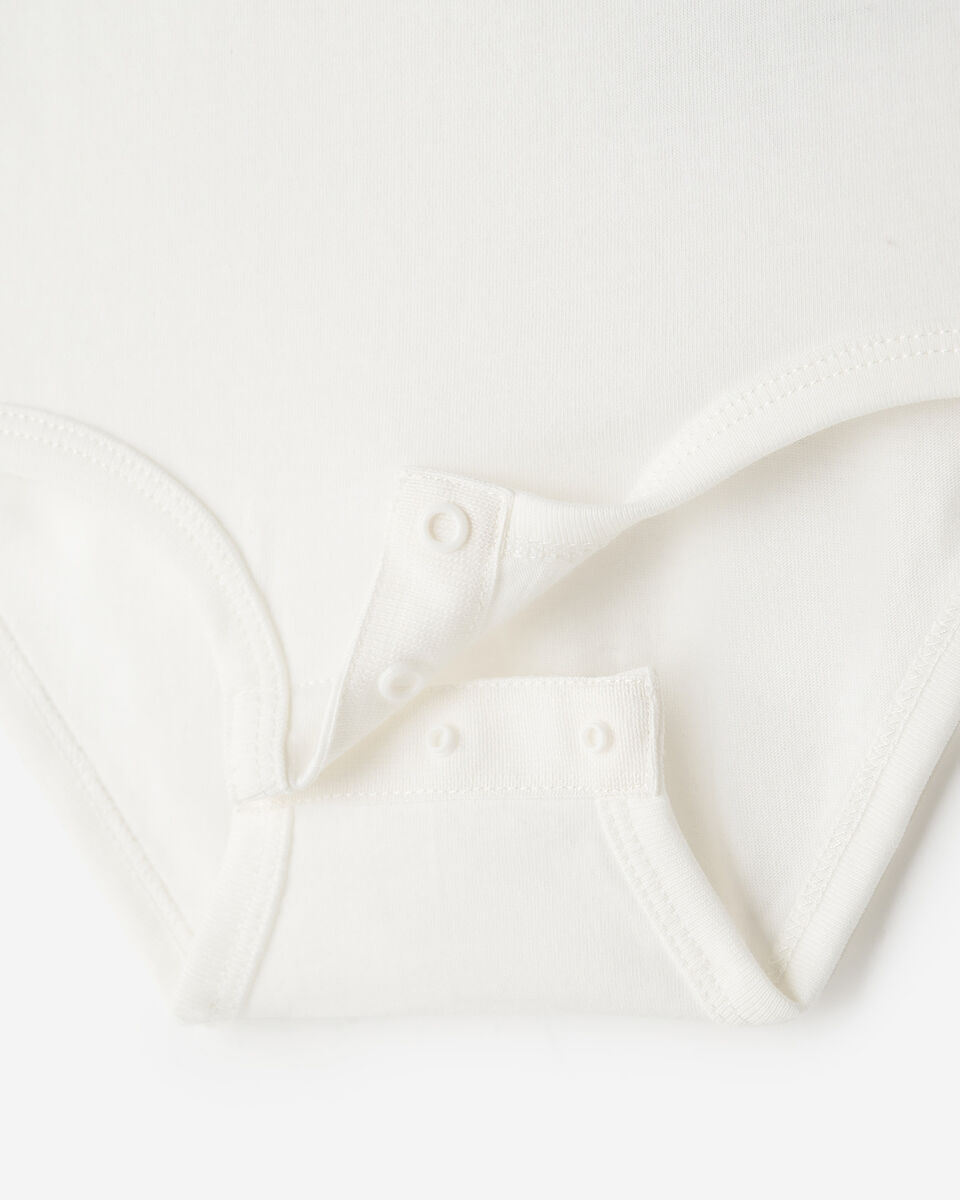 Combinaison motif floral pour b&eacute;b&eacute;