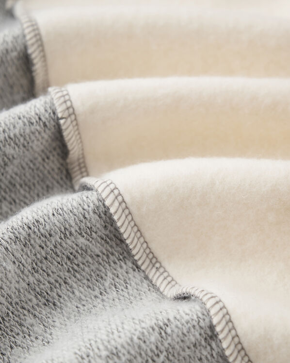Toddler Cabin Full Zip Hoodie