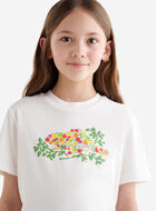 T-shirt Jardin Cooper pour enfants