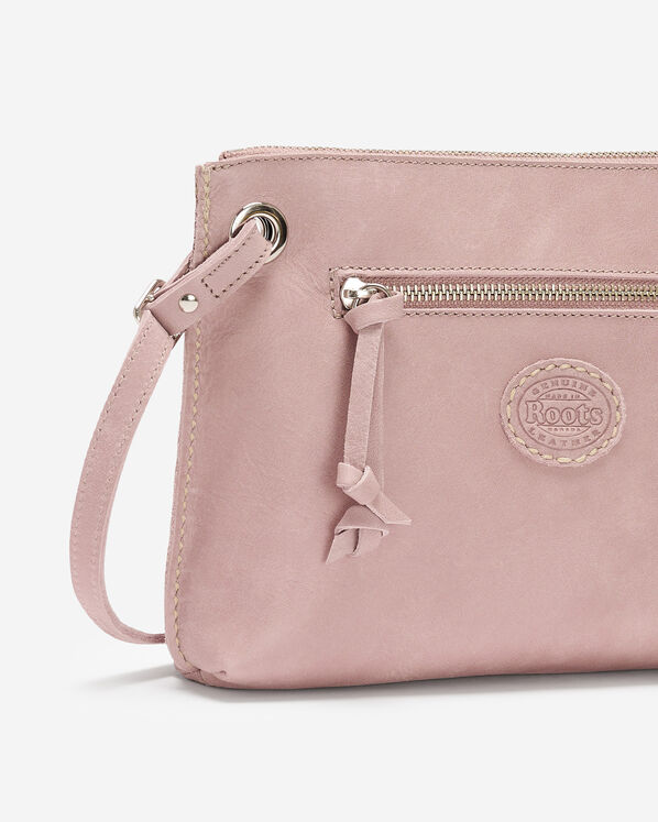 Sac Edie en cuir Tribe