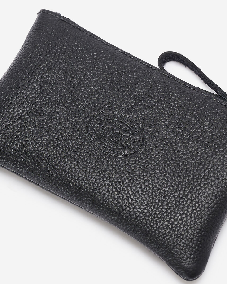Medium Zip Pouch Cervino