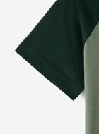 Toddler Organic Cooper Baseball T-Shirt