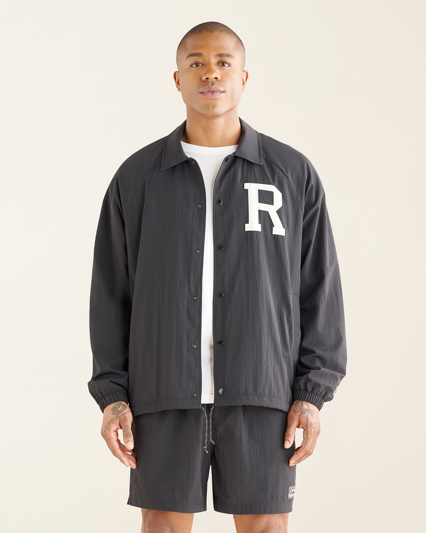 Penfield deals coach jacket