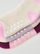 Toddler Character Sock 3 Pack
