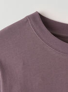 T-shirt à manches longues Hiver fantaisiste non genré