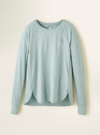 Journey Long Sleeve Top