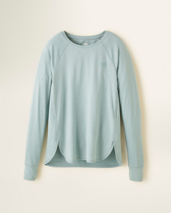 Journey Long Sleeve Top