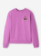 Woodland Crew Sweatshirt