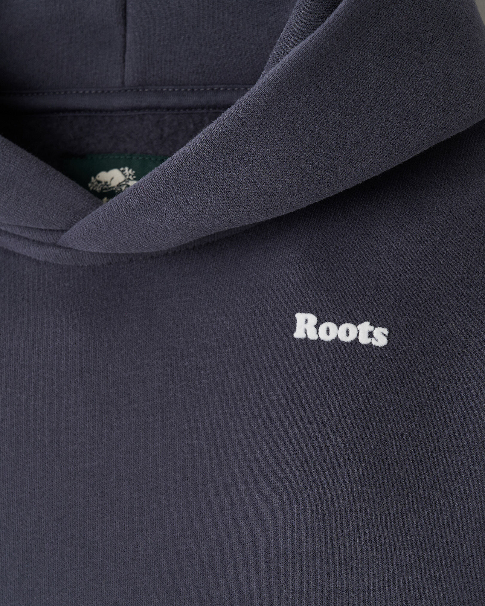 Toddler Cloud Hoodie