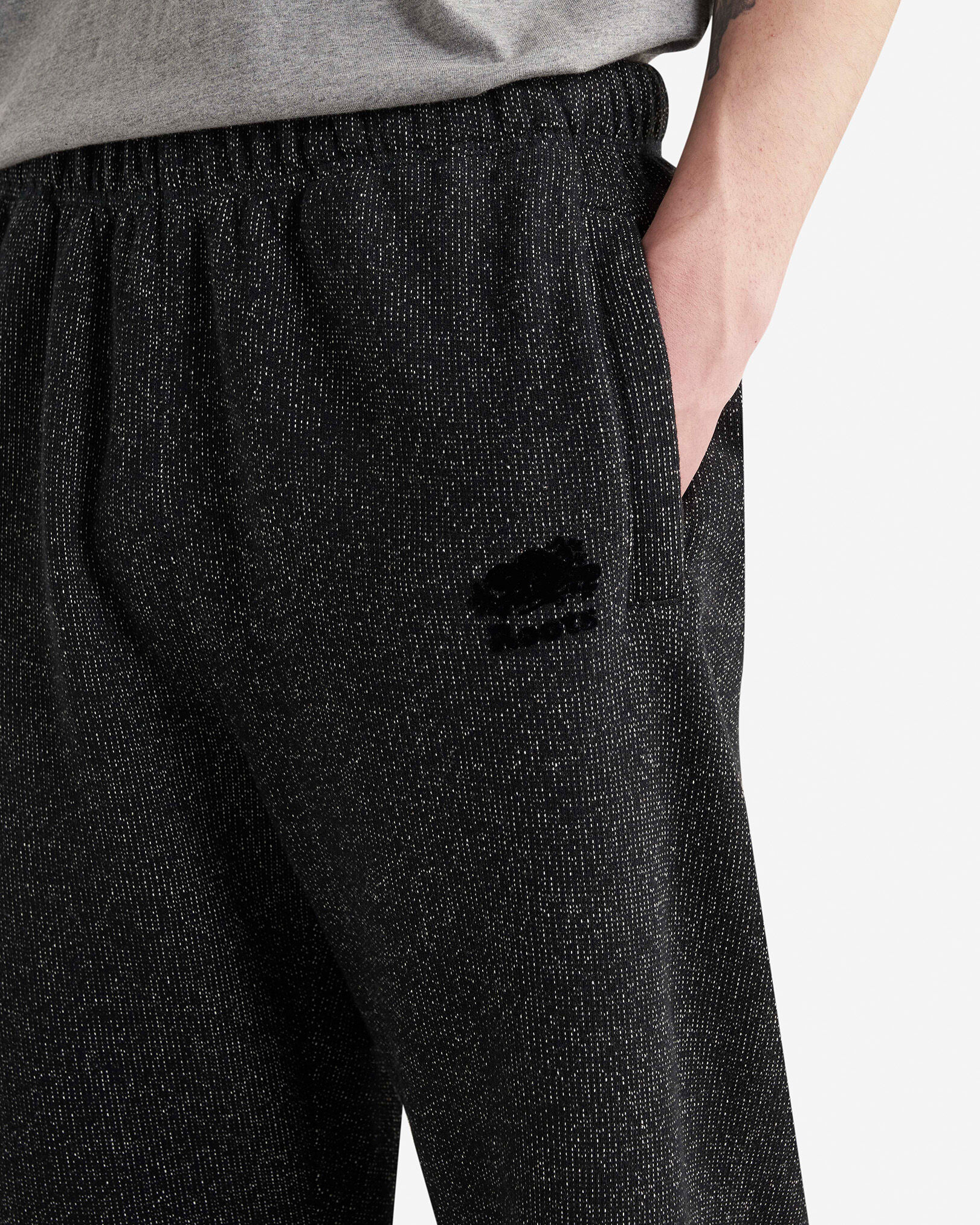 Organic Original Relaxed Sweatpant